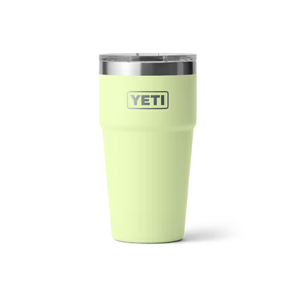 YETI RAMBLER 20 OZ STACKABLE GRASSHOPPER | Yeti Market