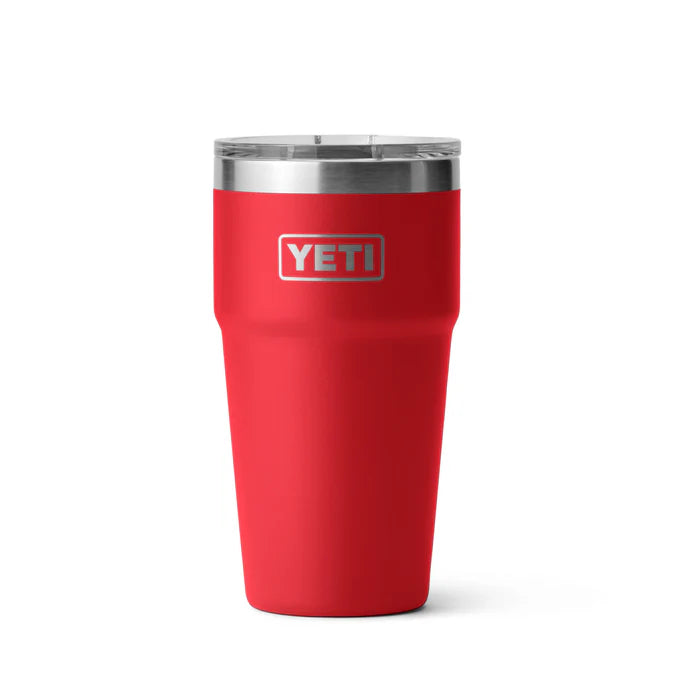 TERMO YETI TUMBLER 20 OZ STACKABLE MAGSLIDER