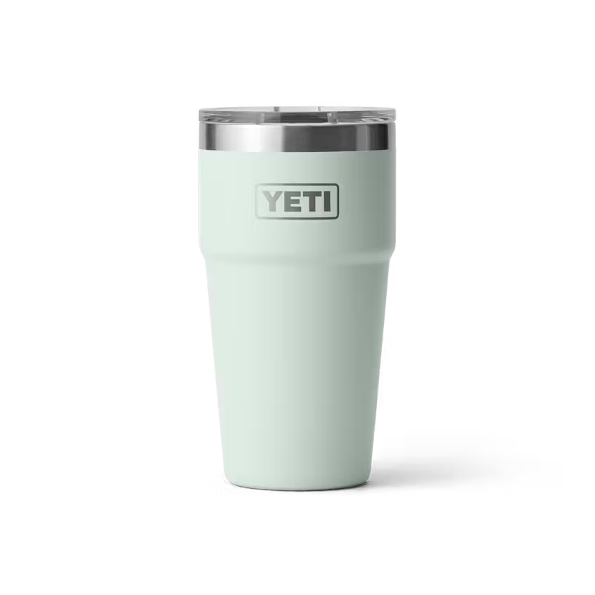 YETI RAMBLER 20 OZ STACKABLE RIDGELINE | Yeti Market