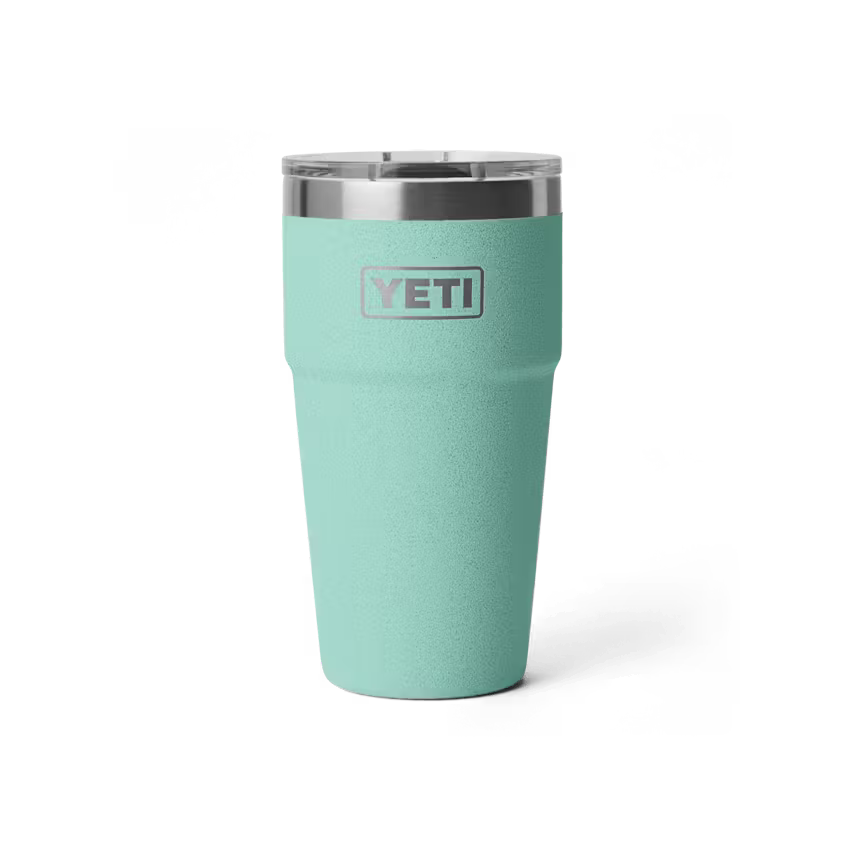 TERMO YETI TUMBLER 20 OZ STACKABLE MAGSLIDER
