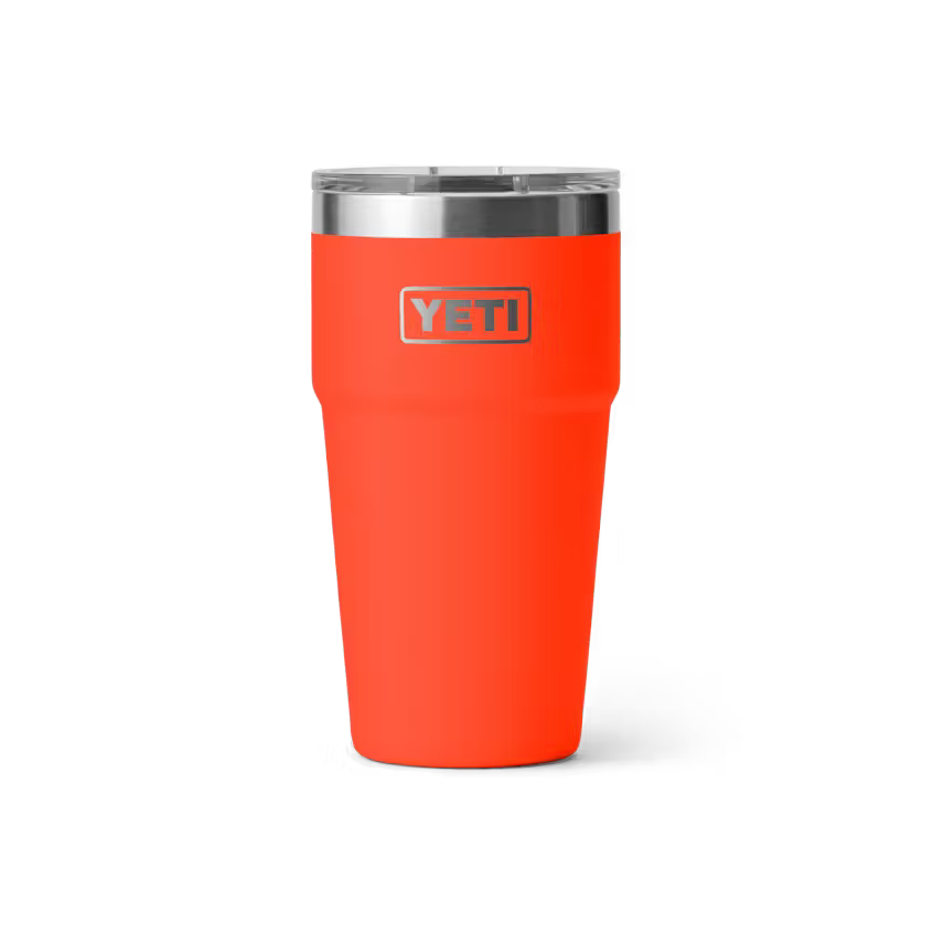 TERMO YETI TUMBLER 20 OZ STACKABLE MAGSLIDER