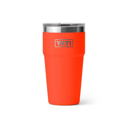 YETI RAMBLER 20 OZ STACKABLE SOLAR FLARE | Yeti Market