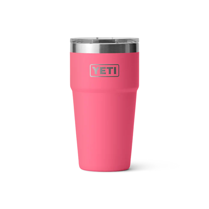 TERMO YETI TUMBLER 20 OZ STACKABLE MAGSLIDER