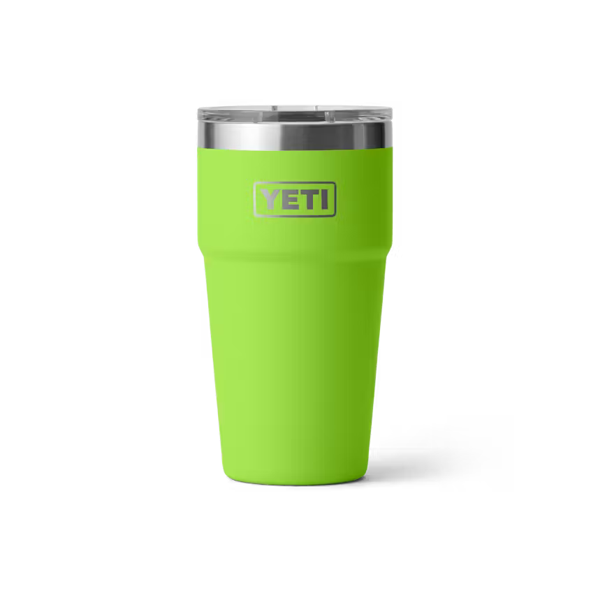 YETI RAMBLER 20 OZ STACKABLE VENOM | Yeti Market