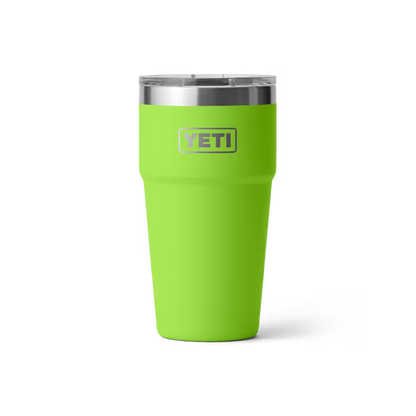 YETI RAMBLER 20 OZ STACKABLE VENOM | Yeti Market