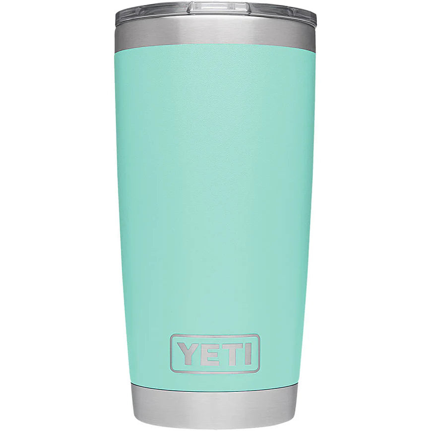 RAMBLER 20oz TUMBLER