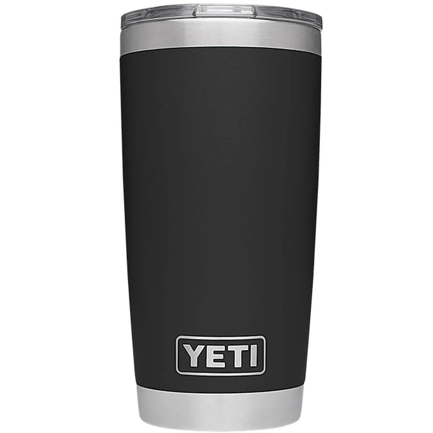 RAMBLER 20oz TUMBLER