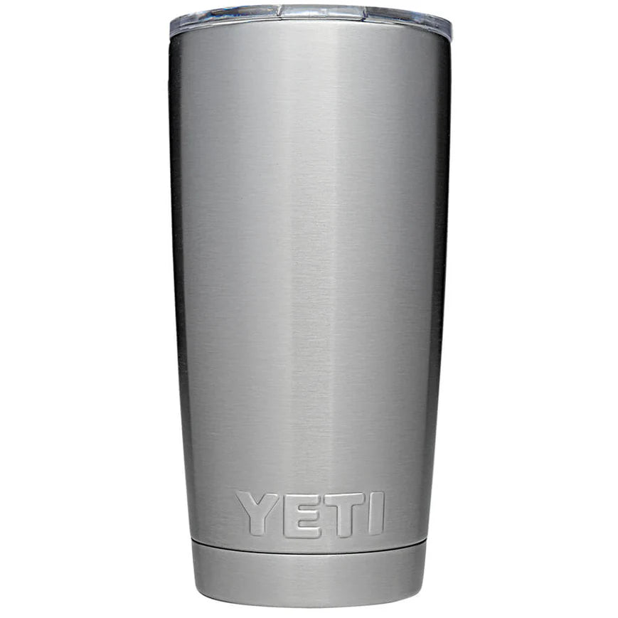 RAMBLER 20oz TUMBLER