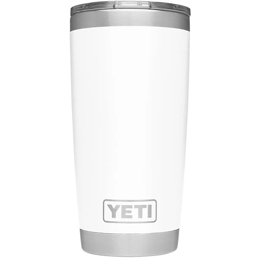 RAMBLER 20oz TUMBLER