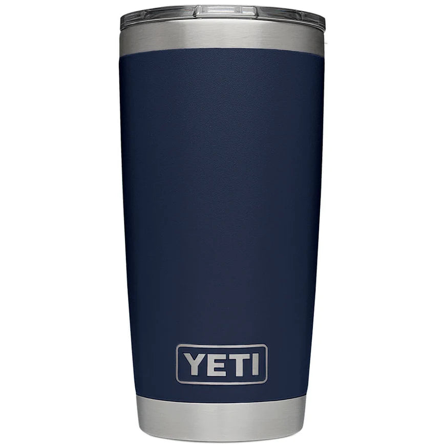 RAMBLER 20oz TUMBLER