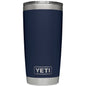 RAMBLER 20oz TUMBLER