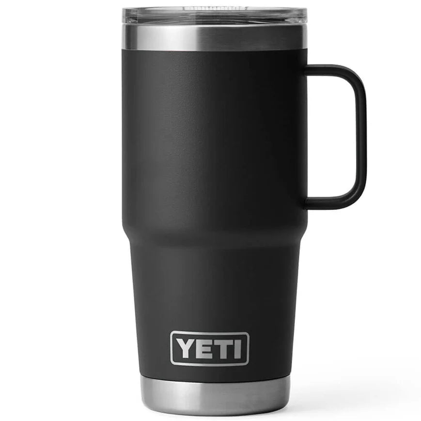 RAMBLER 20oz TRAVEL MUG