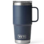 RAMBLER 20oz TRAVEL MUG