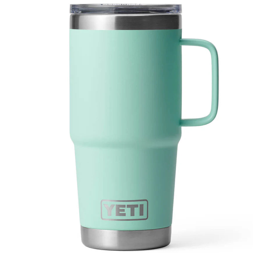 RAMBLER 20oz TRAVEL MUG