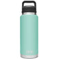 RAMBLER 36oz BOTTLE CHUG CAP