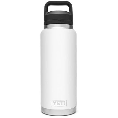 RAMBLER 36oz BOTTLE CHUG CAP