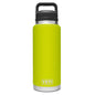 RAMBLER 36oz BOTTLE CHUG CAP