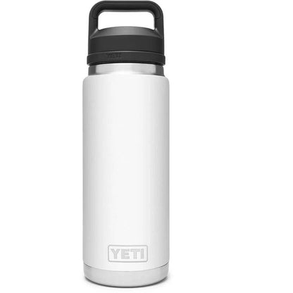 RAMBLER 26oz BOTTLE CHUG CAP