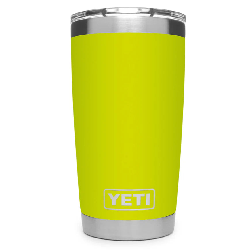 RAMBLER 20oz TUMBLER