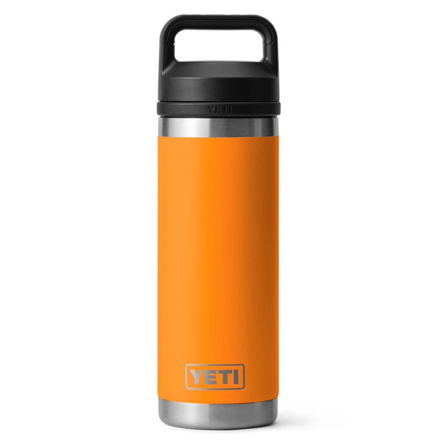 RAMBLER® 18oz BOTTLE (CHUG CAP)
