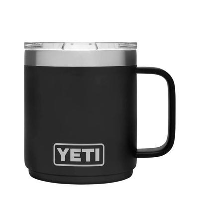 RAMBLER 10oz STACKABLE MUG