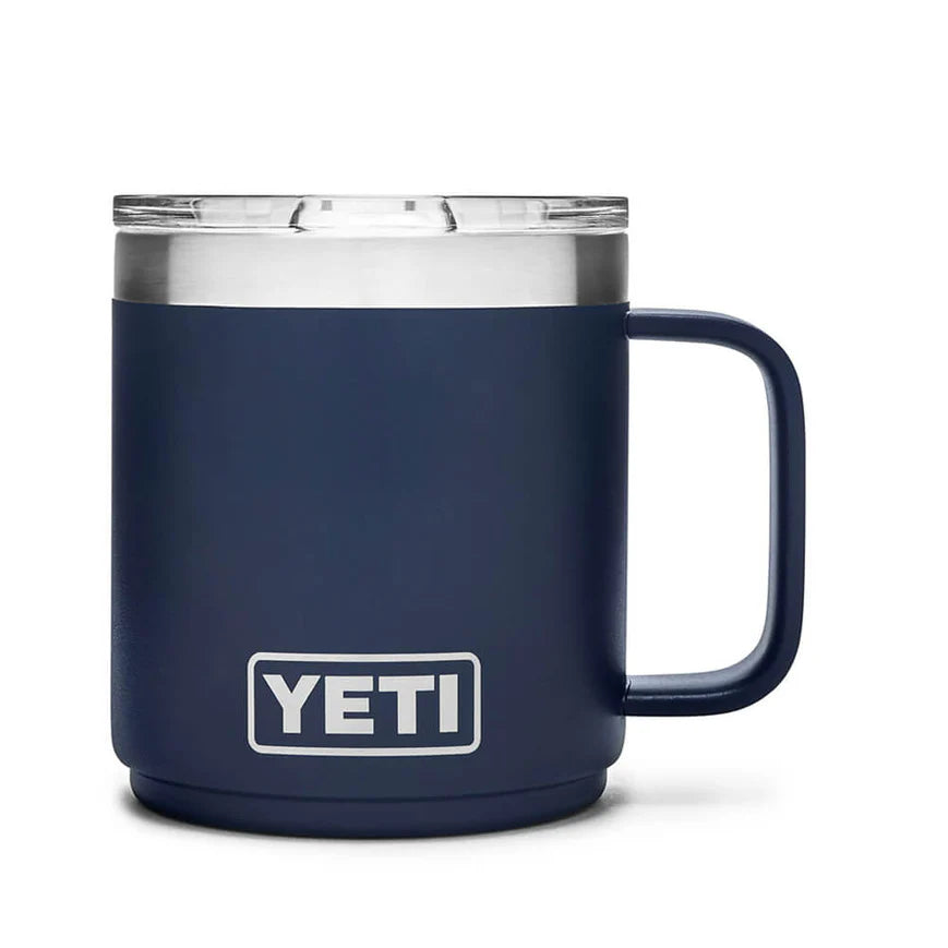 RAMBLER 10oz STACKABLE MUG