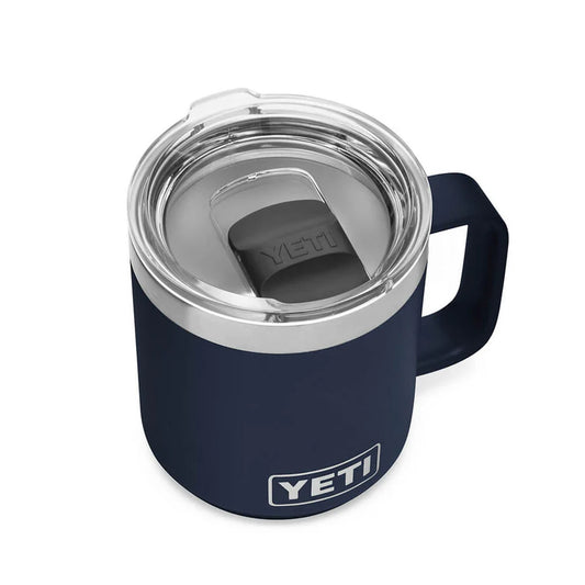 RAMBLER® 10 OZ STACKABLE MUG