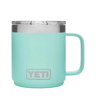 RAMBLER 10oz STACKABLE MUG