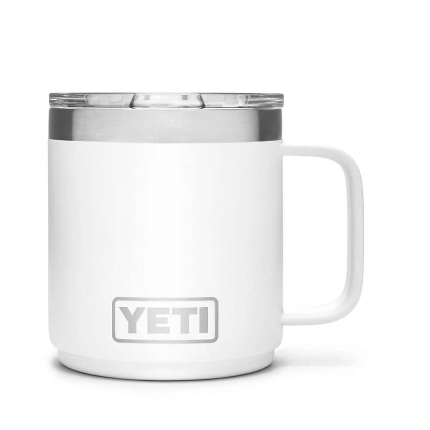 RAMBLER 10oz STACKABLE MUG