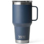 RAMBLER 30oz TRAVEL MUG