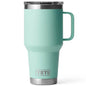 RAMBLER 30oz TRAVEL MUG