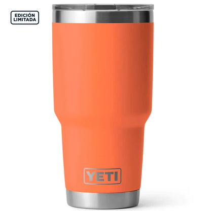 RAMBLER 30oz TUMBLER