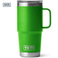 RAMBLER 20oz TRAVEL MUG