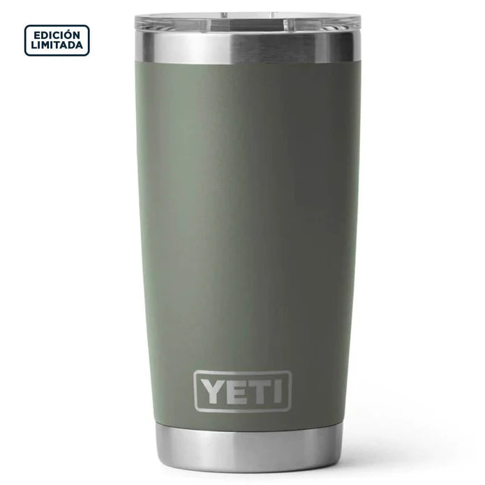 RAMBLER 20oz TUMBLER