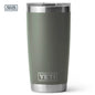 RAMBLER 20oz TUMBLER