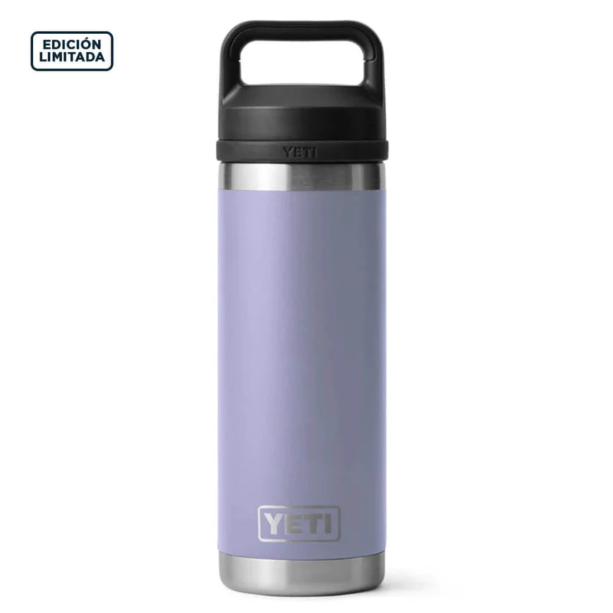 RAMBLER® 18oz BOTTLE (CHUG CAP)