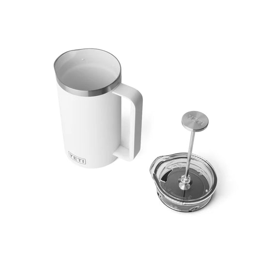RAMBLER® 34 OZ FRENCH PRESS