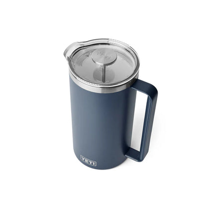 RAMBLER 34oz FRENCH PRESS