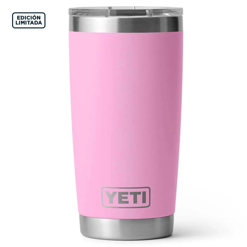 RAMBLER 20oz TUMBLER