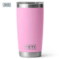 RAMBLER 20oz TUMBLER