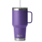 RAMBLER 35oz STRAW MUG