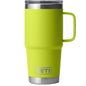 RAMBLER 20oz TRAVEL MUG