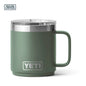 RAMBLER 10oz STACKABLE MUG