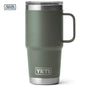 RAMBLER 20oz TRAVEL MUG