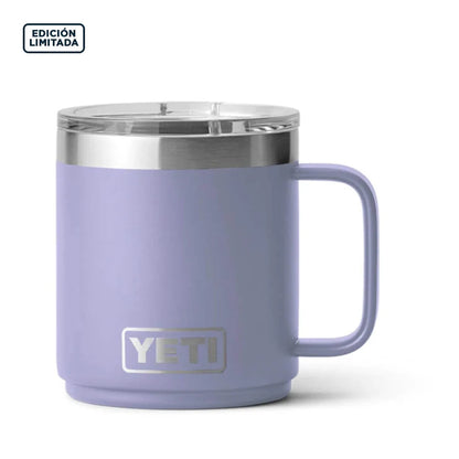 RAMBLER 10oz STACKABLE MUG