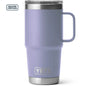 RAMBLER 20oz TRAVEL MUG