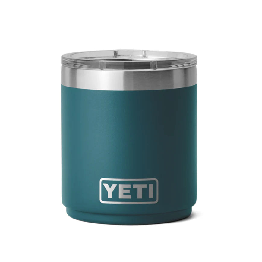 RAMBLER® 10 OZ STACKABLE LOWBALL