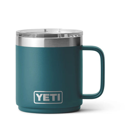 RAMBLER 10oz STACKABLE MUG