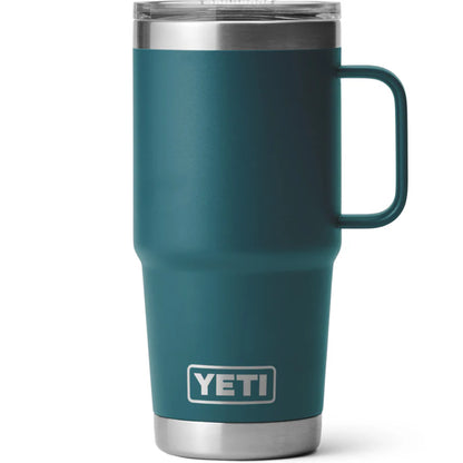 RAMBLER 20oz TRAVEL MUG