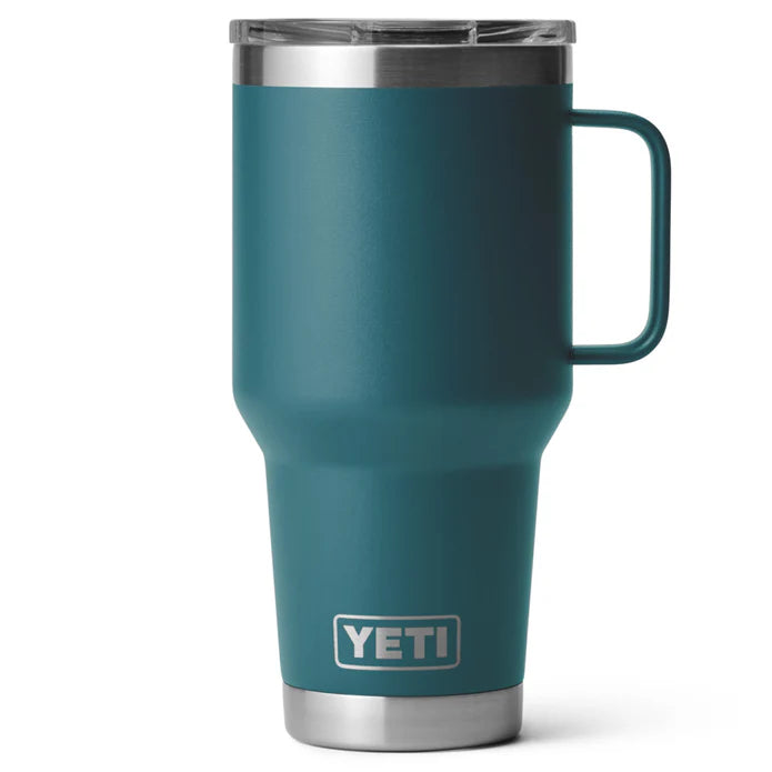 RAMBLER 30oz TRAVEL MUG